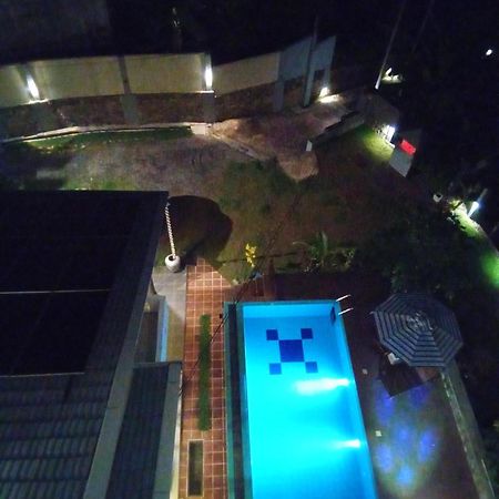 The Moose Weligama Bed & Breakfast エクステリア 写真