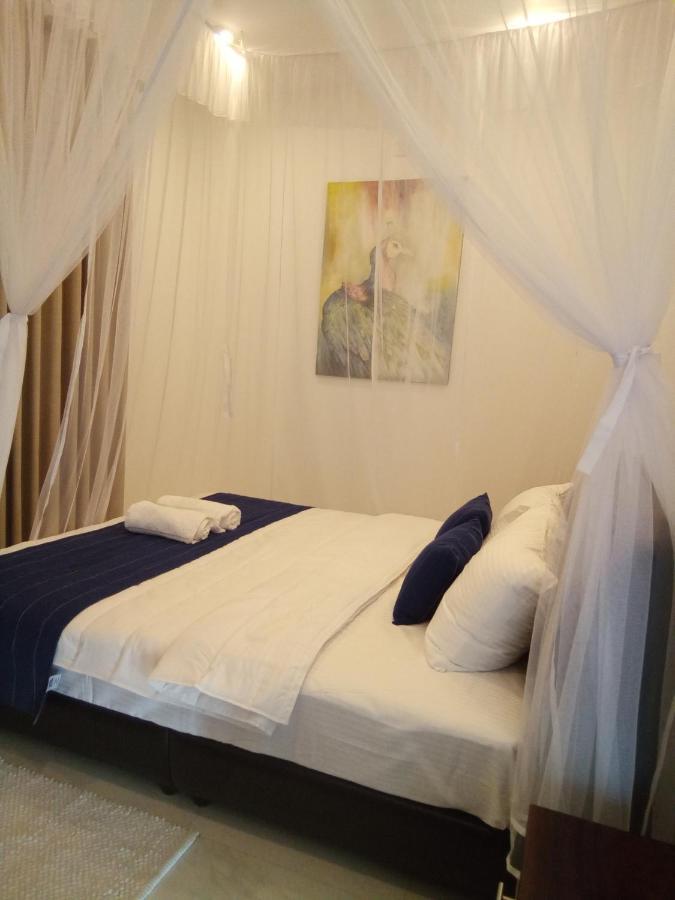 The Moose Weligama Bed & Breakfast エクステリア 写真