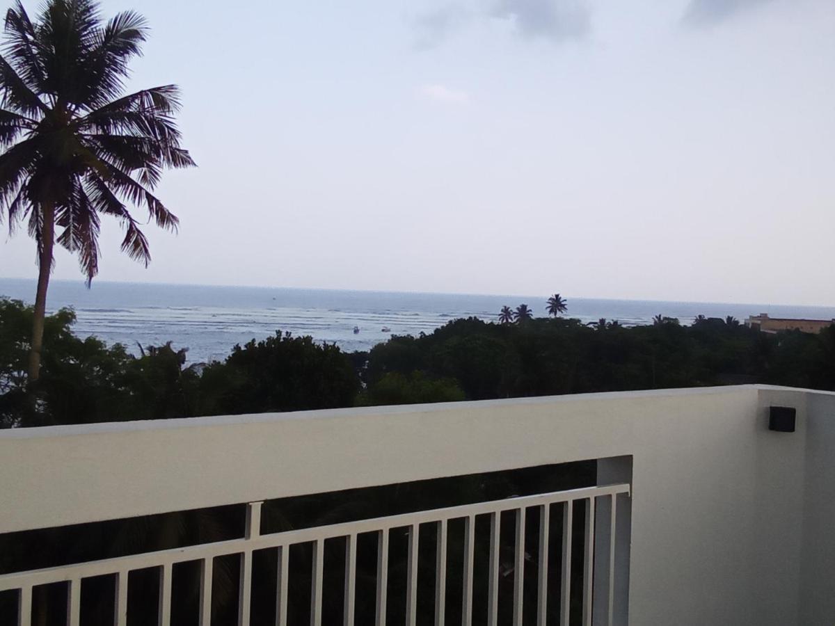 The Moose Weligama Bed & Breakfast エクステリア 写真