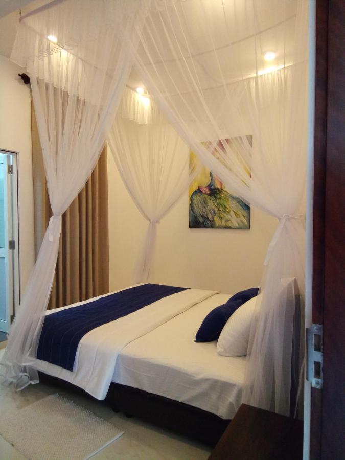 The Moose Weligama Bed & Breakfast エクステリア 写真