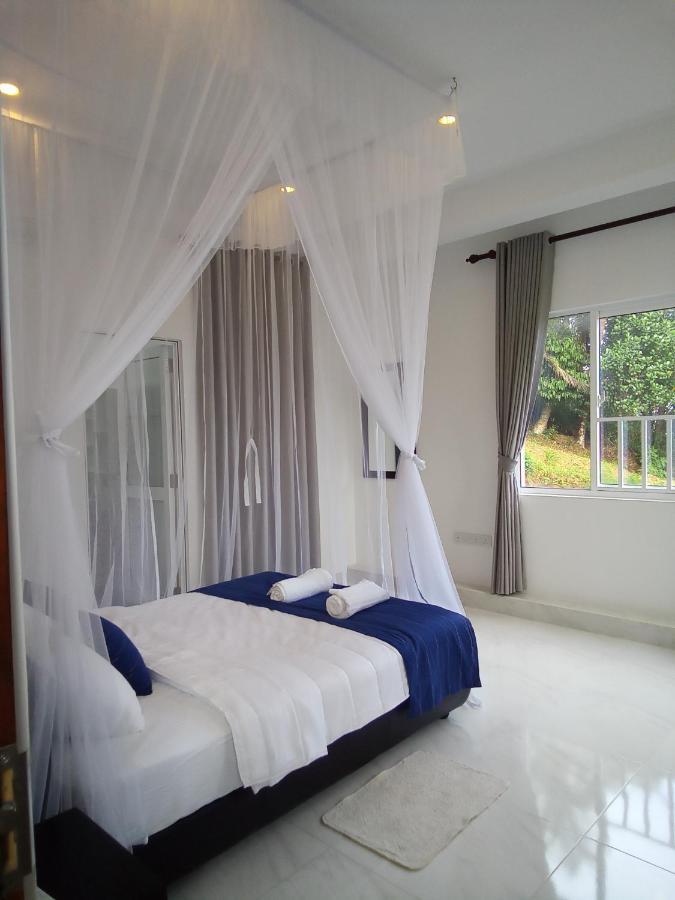 The Moose Weligama Bed & Breakfast エクステリア 写真