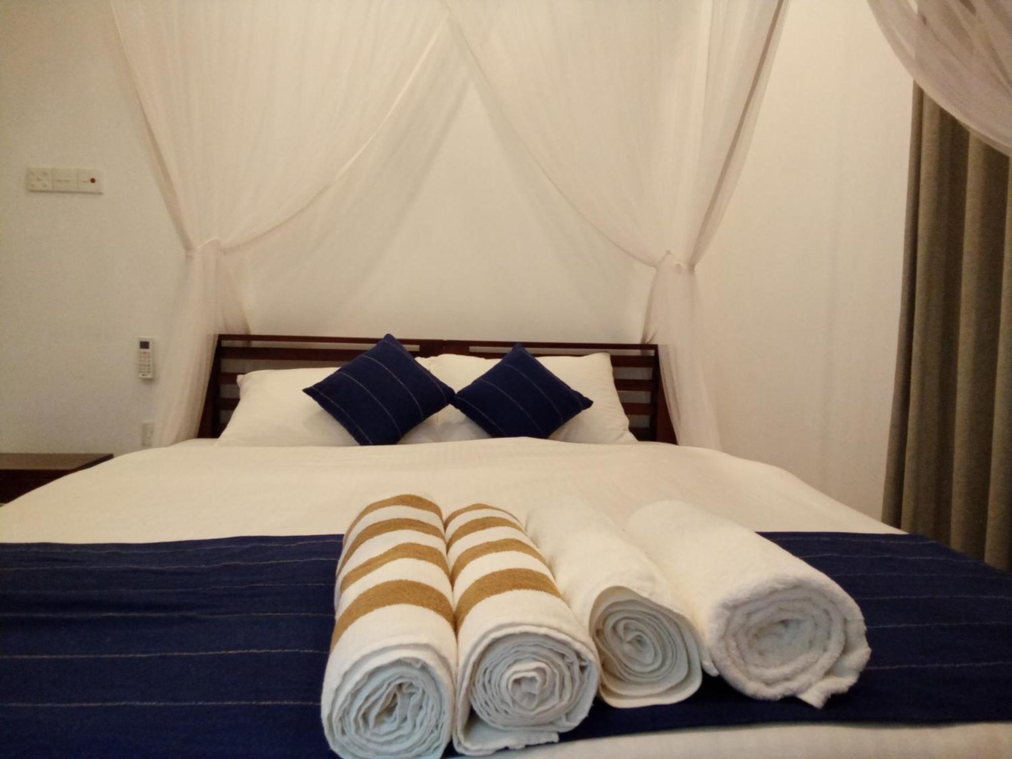 The Moose Weligama Bed & Breakfast エクステリア 写真
