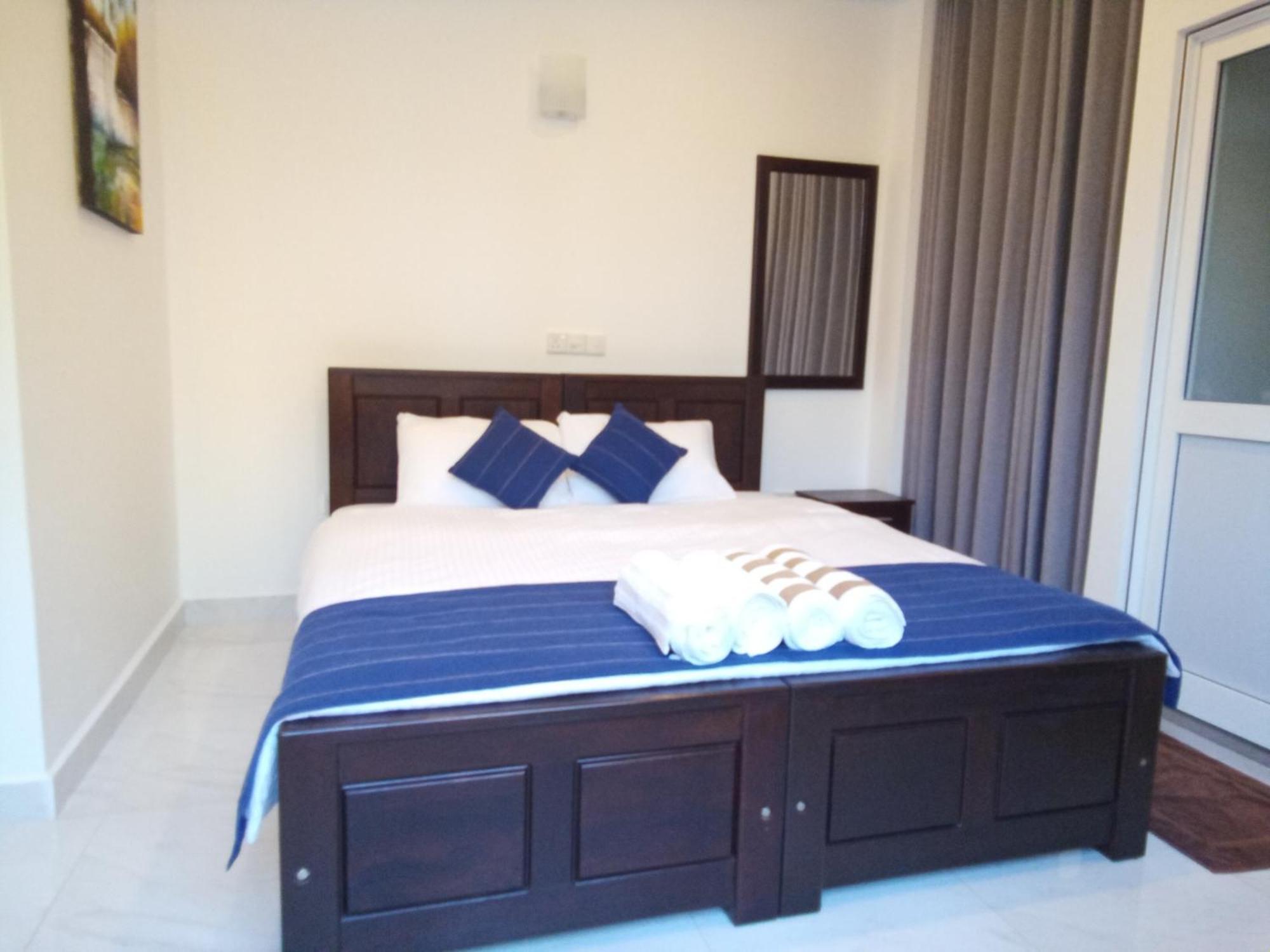 The Moose Weligama Bed & Breakfast エクステリア 写真