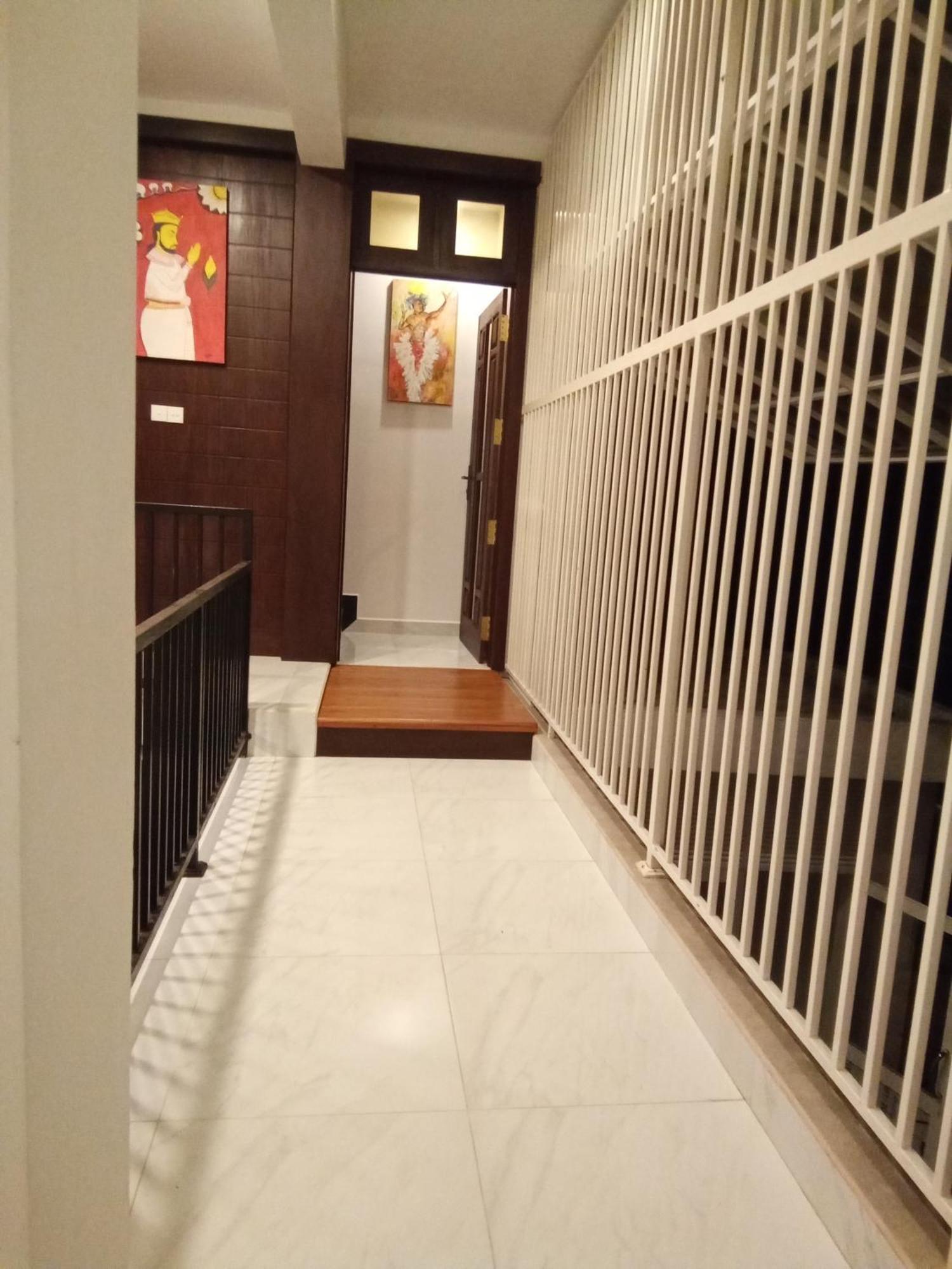 The Moose Weligama Bed & Breakfast エクステリア 写真