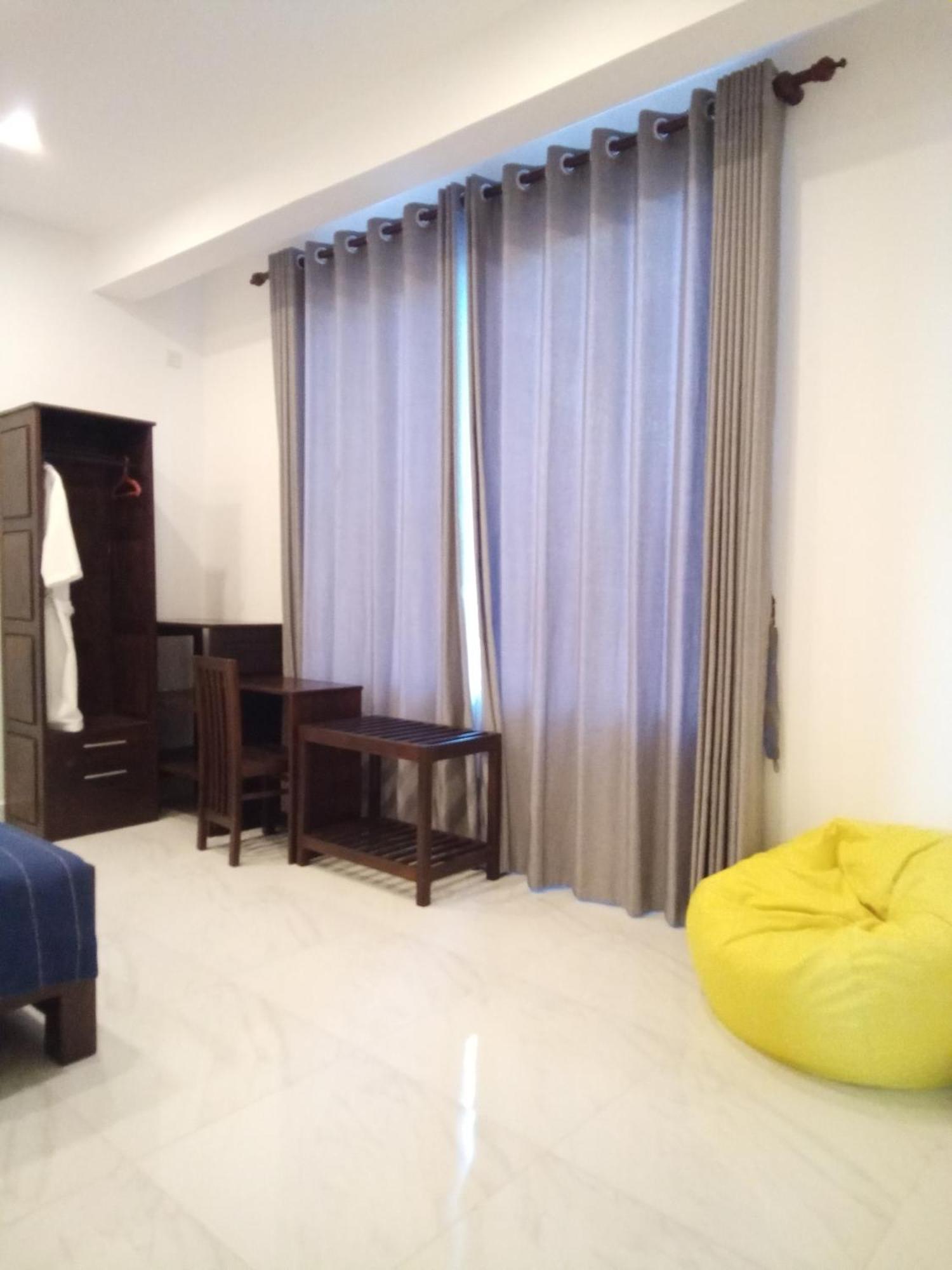 The Moose Weligama Bed & Breakfast エクステリア 写真