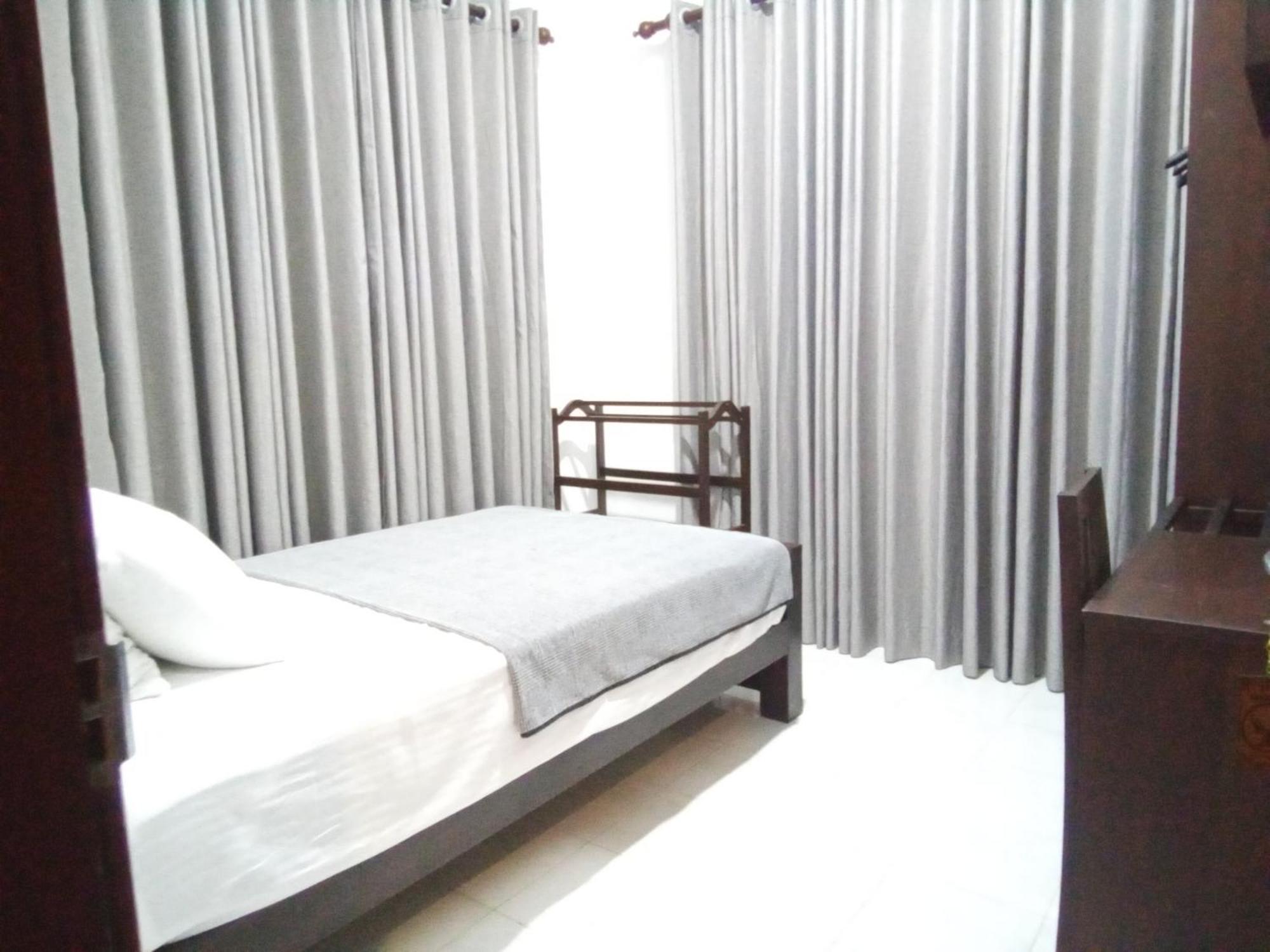 The Moose Weligama Bed & Breakfast エクステリア 写真