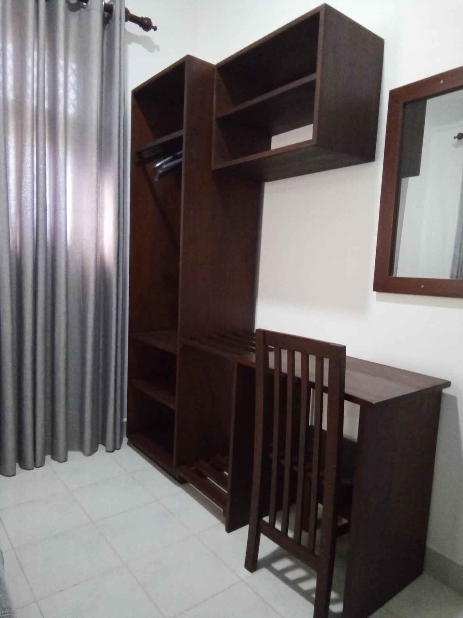 The Moose Weligama Bed & Breakfast エクステリア 写真