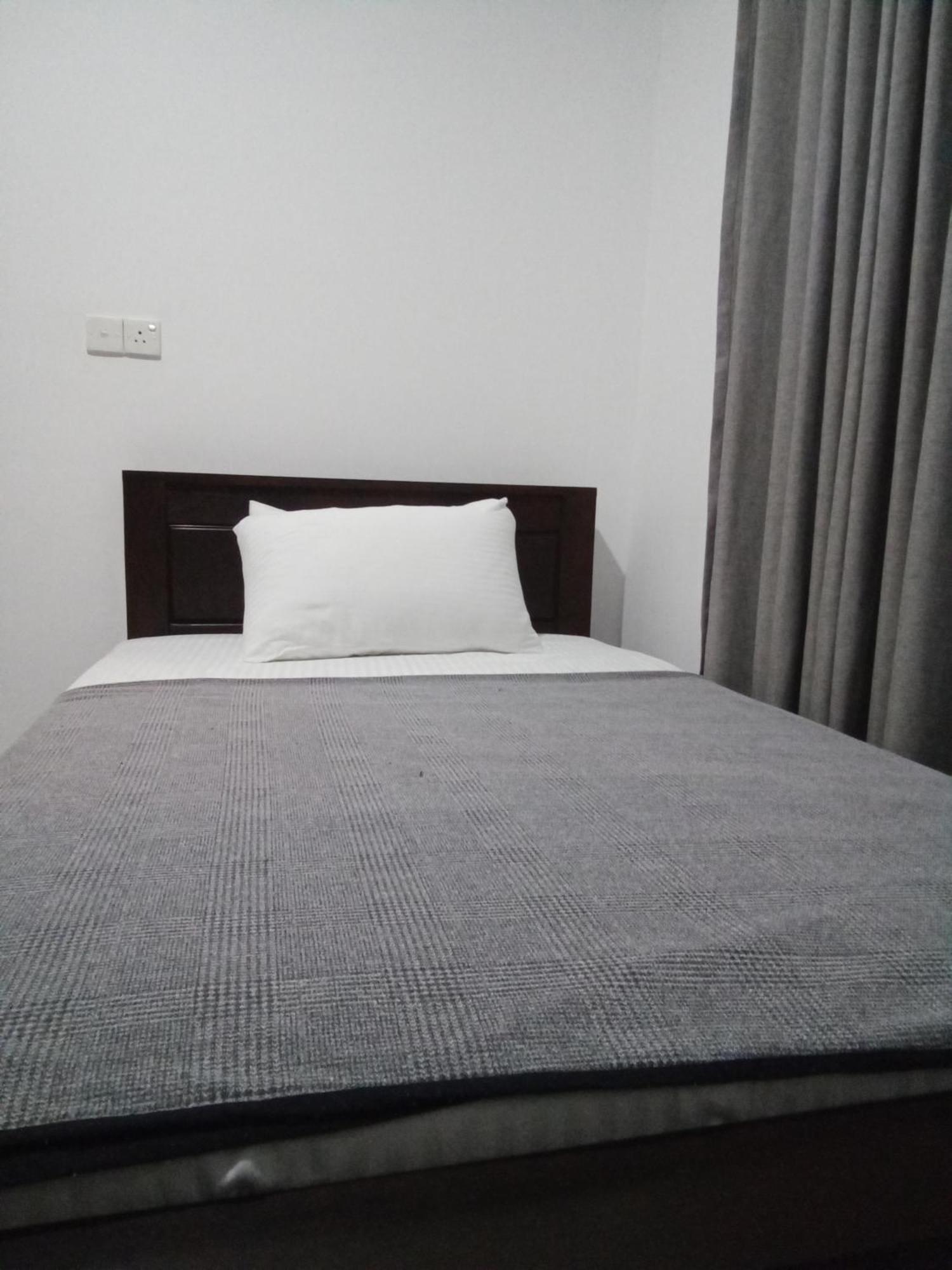 The Moose Weligama Bed & Breakfast エクステリア 写真